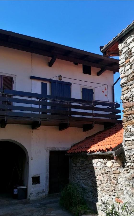 Casa Cuore Stresa Exterior photo